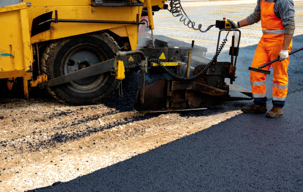 Best Cobblestone Driveway Installation  in Millersville, PA