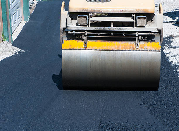 Professional Driveway Paving Services in Millersville, PA